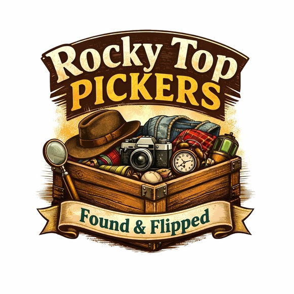 rockytoppicker